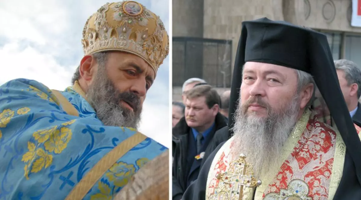 Începe „cursa” pentru scaunul Mitropoliei Clujului