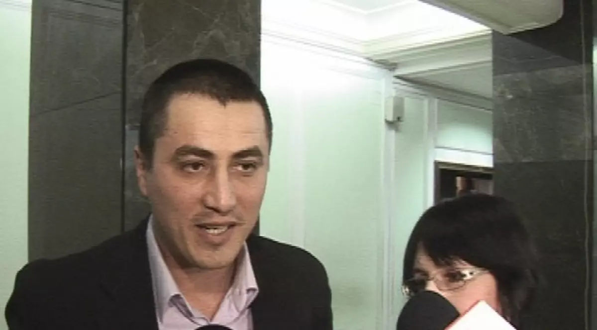 Cristian Cioacă află azi dacă va mai fi poliţist