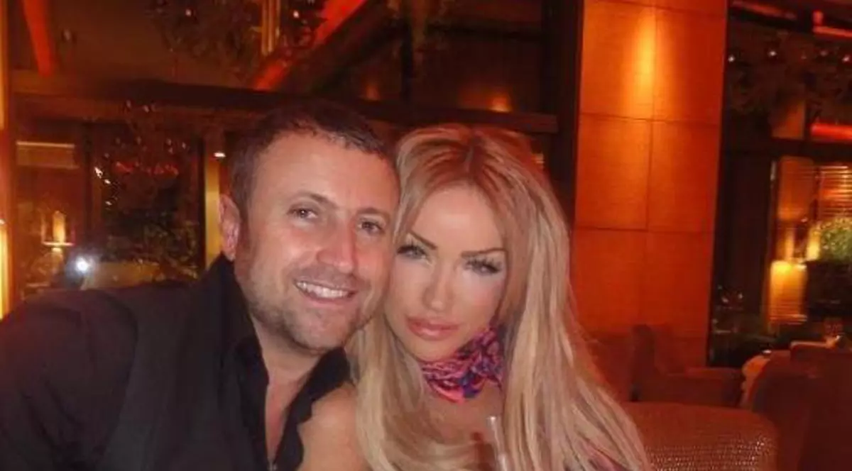 Cătălin Botezatu: "Bianca este sufletul meu pereche"