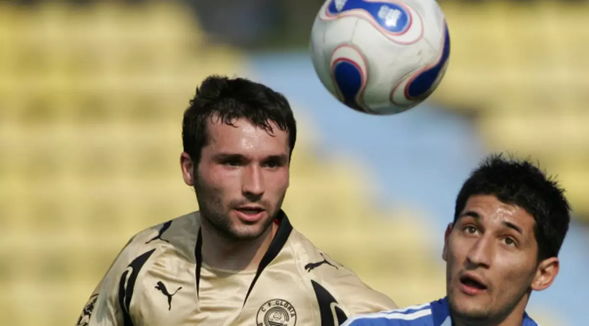 Dinamo vrea  să-i transfere şi pe fraţii Mihai şi Florin Costea