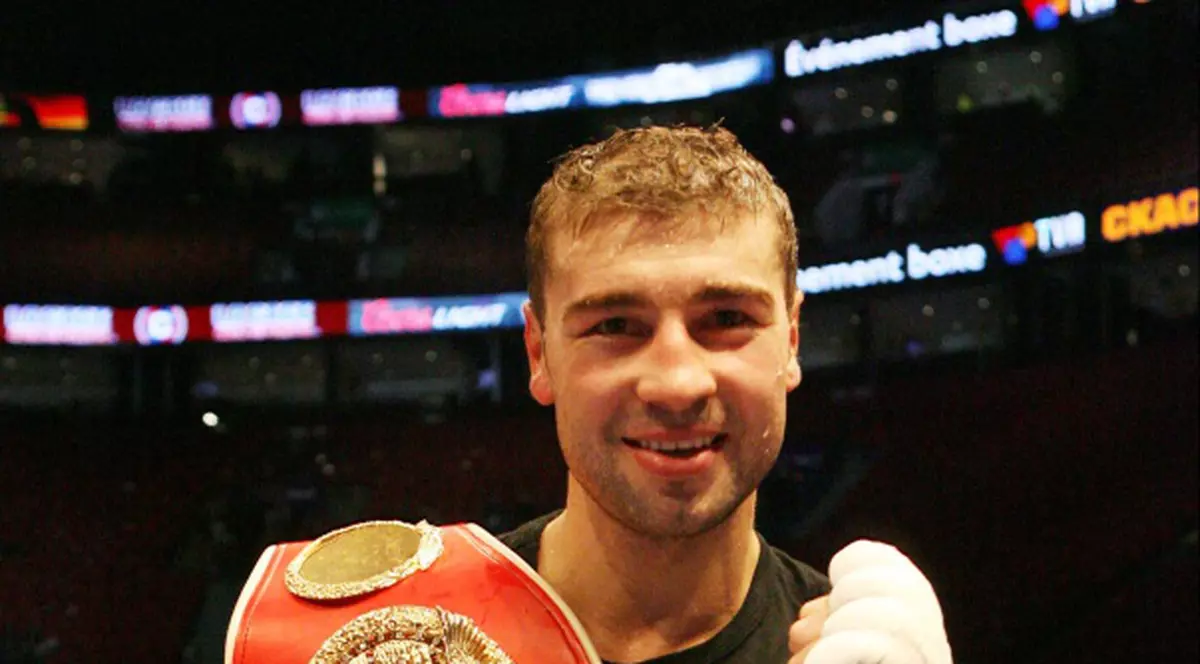 Bute către români: ”Vă mulțumesc că ați fost lângă mine! La vară vreau să boxez în țară”