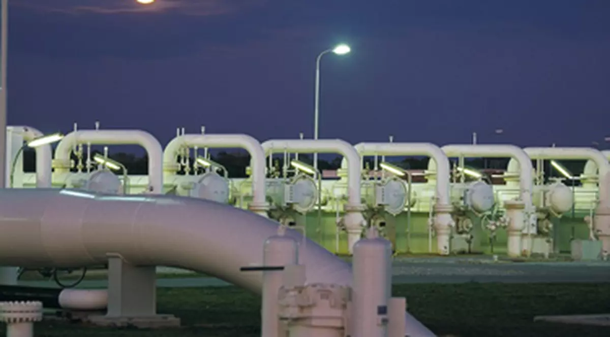 Posibilă scumpire a gazelor naturale după Paşte