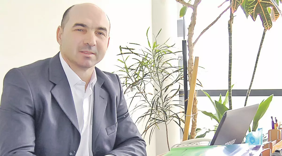 Vlădoiu, fostul atacant al naționalei, a lăsat meseria de antrenor pentru un post «călduț» în conducerea federației