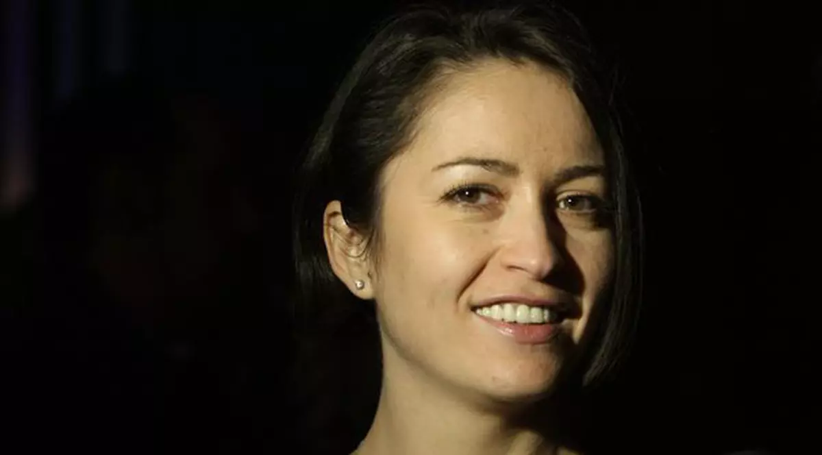 Amalia Năstase: "Înainte purtam hainele cu brandul la vedere"