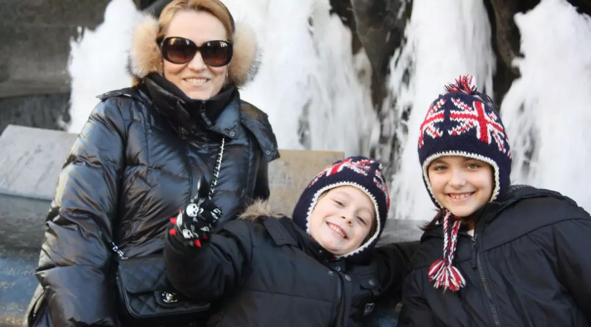 Iată ce nume aleg vedetele pentru copiii lor