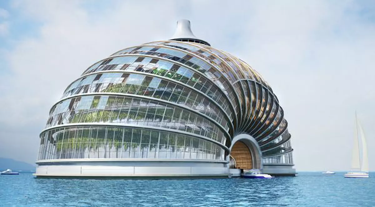 Aşa putem scăpa de Apocalipsa din 2012 !  