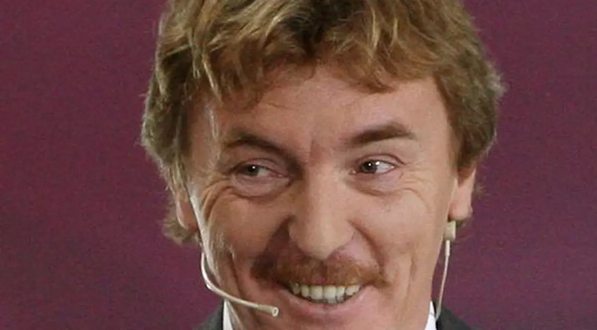 Mutu, mai tare ca celebrul gangster Al Capone!