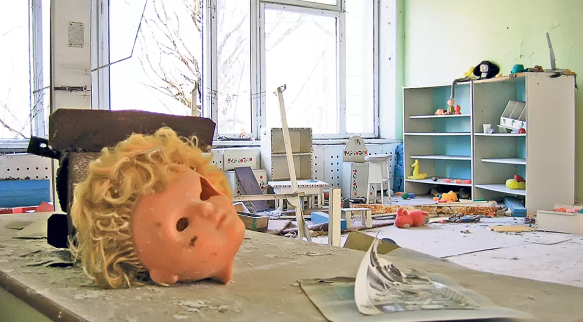 Multă lume se teme că în Japonia, la Fukushima, se va repeta coșmarul de la Cernobîl?