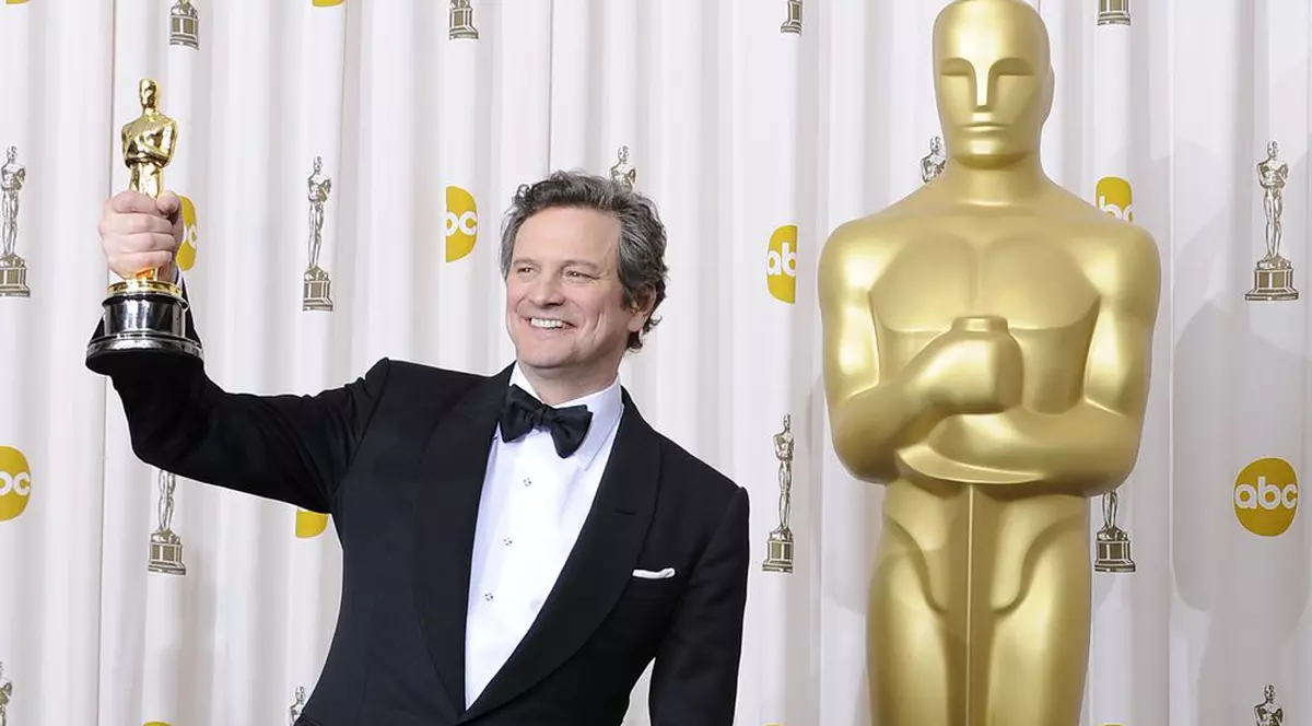 Video | Iată discursul Regelui George al VI-lea, adevăratul "King's Speech"!