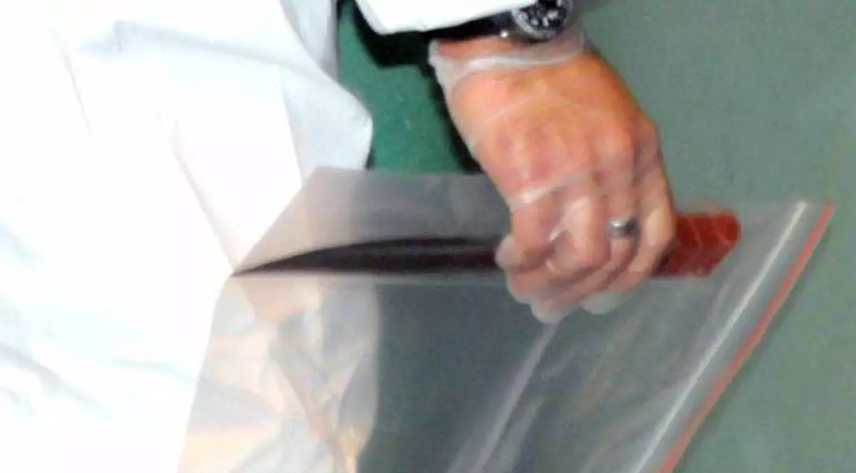 Macabru! A fost omorât şi aruncat la subsol