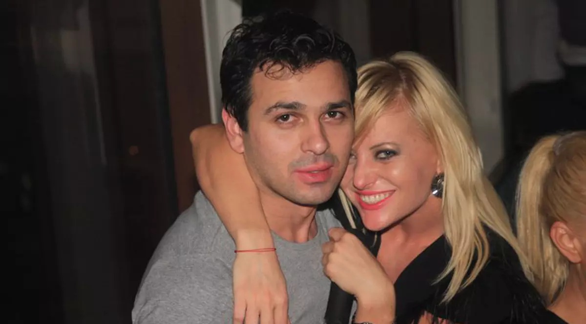 Iubitul Deliei s-a asociat cu Dan Chişu în afaceri