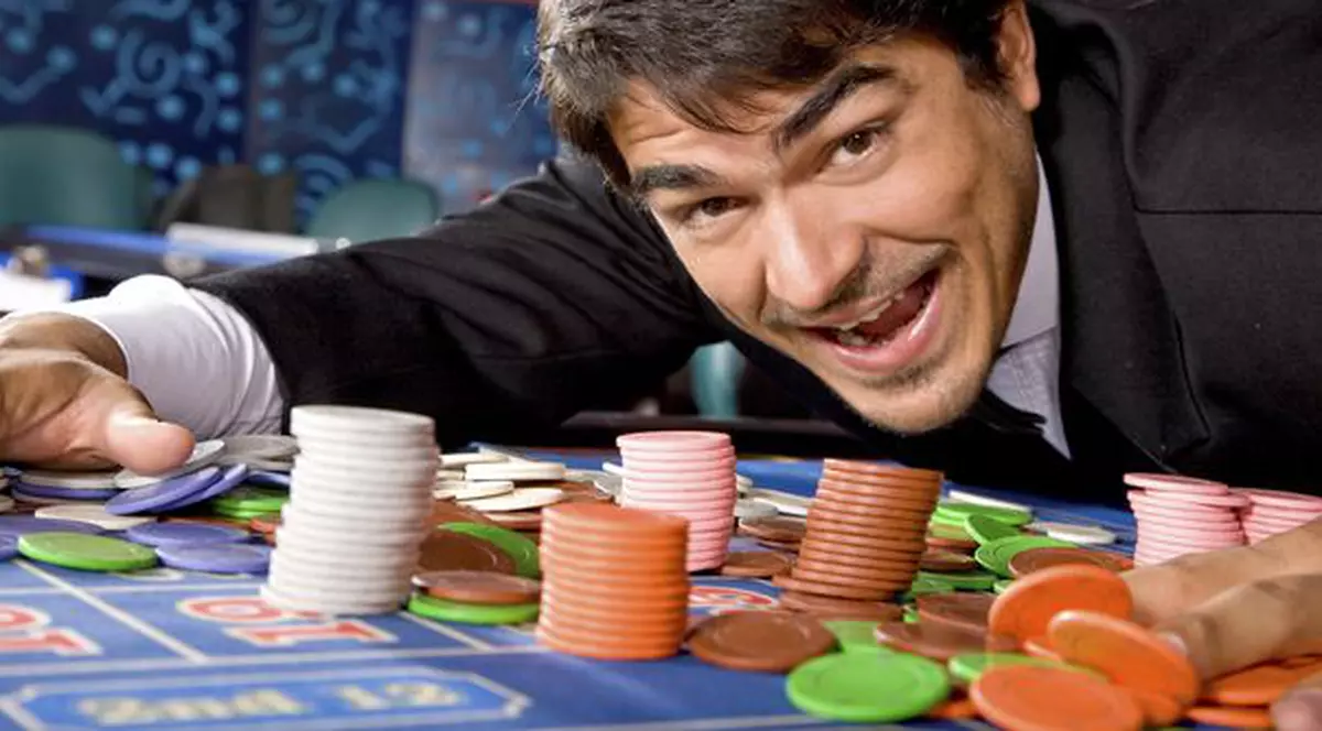 Uite cum se vindecă dependenţa de jocuri de noroc!