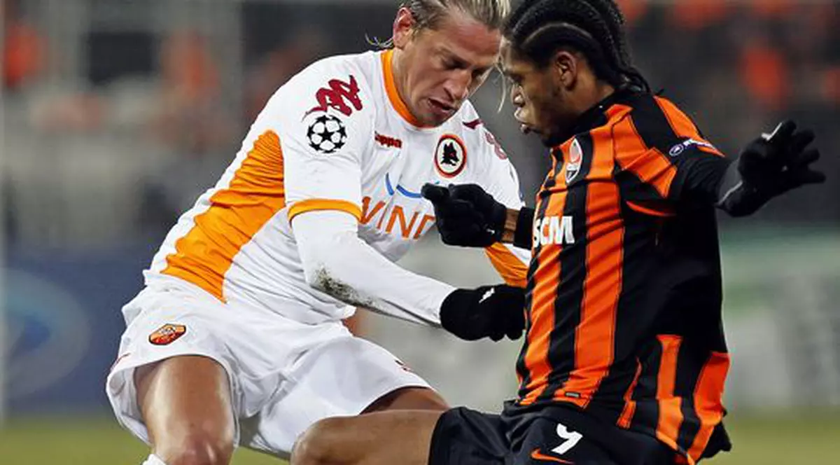 «Il Luce» la maxim