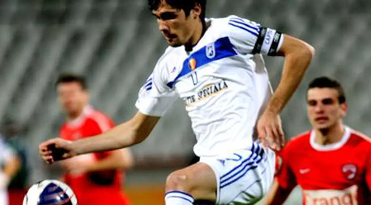 Valerică Găman poate semna azi cu Vitesse Arnhem