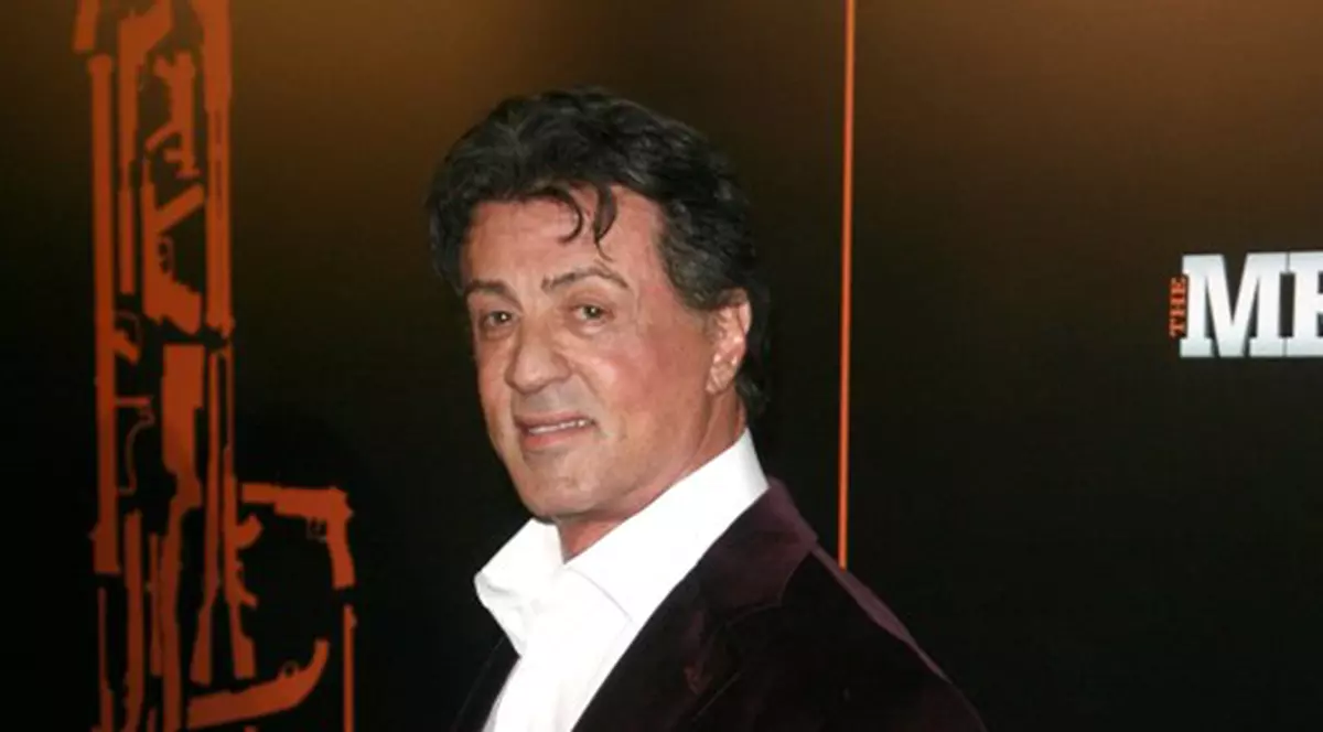 Sylvester Stallone se va lansa în modă