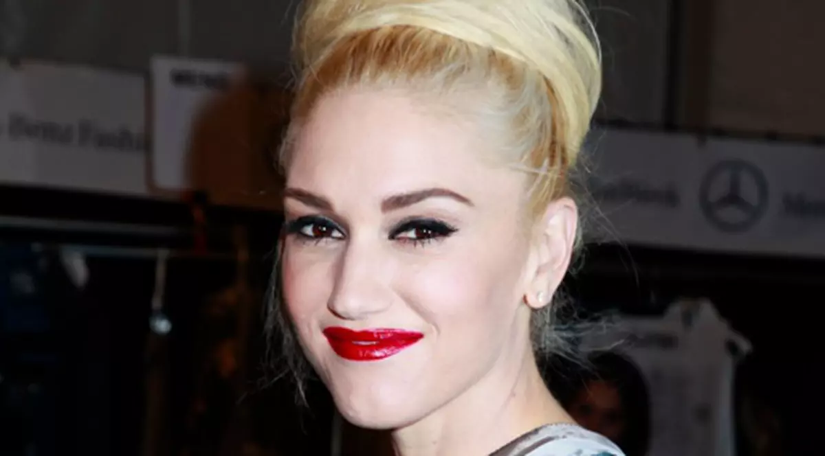 Gwen Stefani a donat un milion de dolari familiilor greu încercate în urma dezastrelor din Japonia