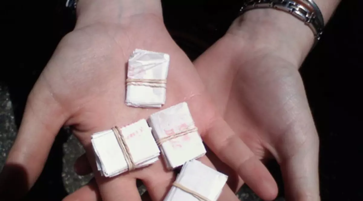 Agenţia Naţională Antidrog a pregătit voluntari care să prevină consumul de droguri