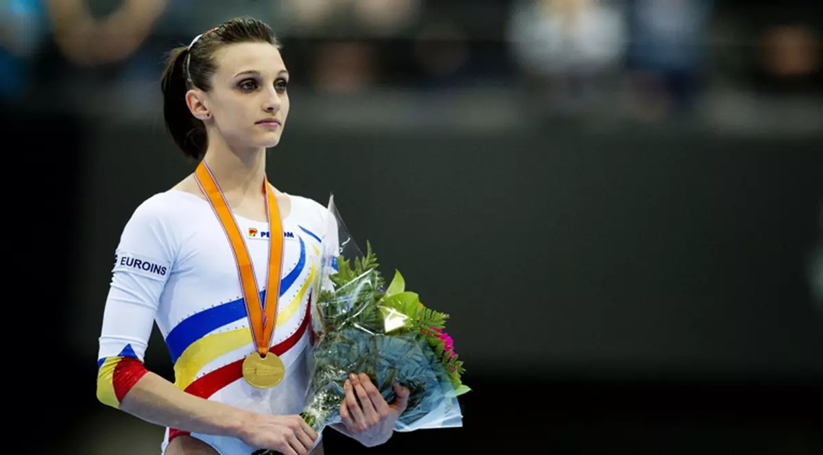 Interviu Ana Porgras: ”Arbitrele vor fi exigente cu mine”