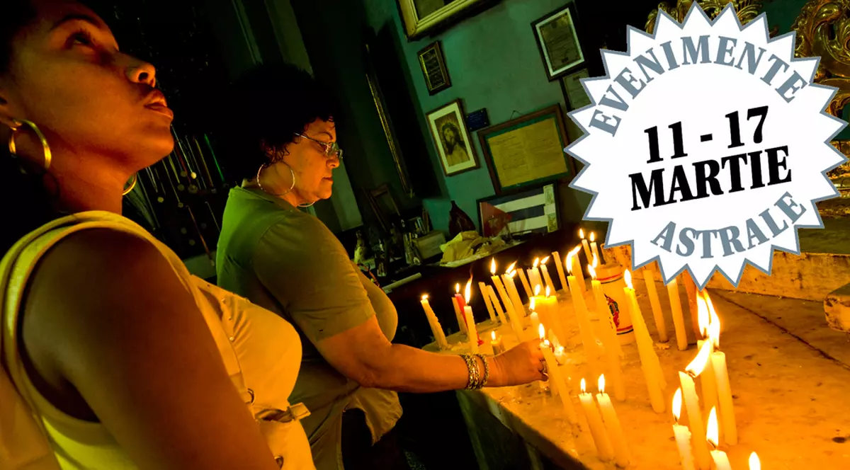 Racii trebuie să se întoarcă la credinţă