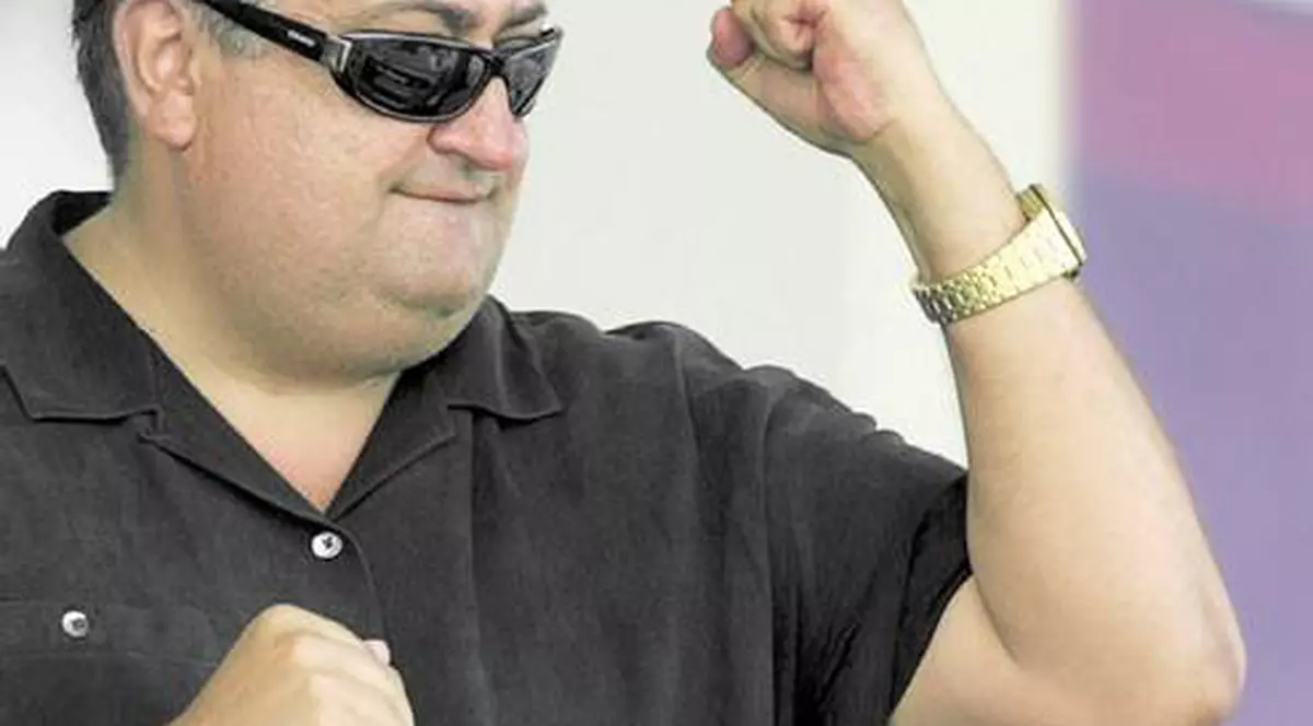 Marian Iancu, patronul lui Poli Timişoara îşi continuă atacurile la adresa lui Marius Stan, şeful  Oţelului Galaţi