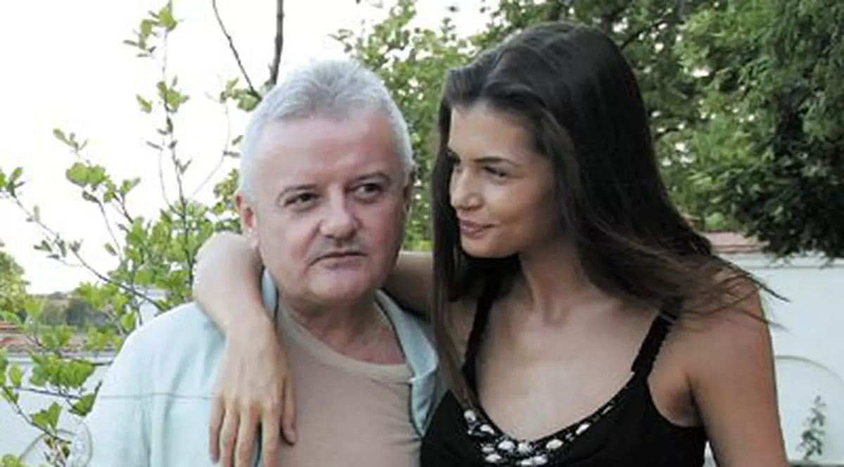 EXCLUSIV. Adevăratul motiv pentru care Irinel a refuzat-o pe Monica!