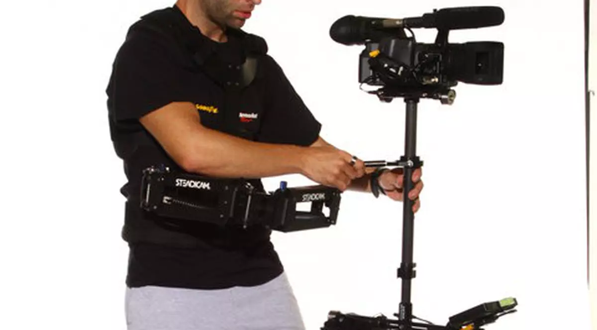 Fiul lui Ilarion Ciobanu va filma un SF