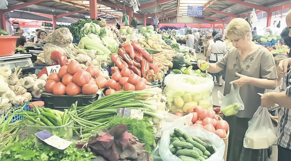 Vom avea cel mai sărac Paşte!