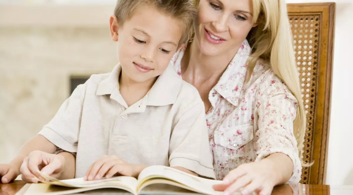 Metode de a stimula inteligenţa copiilor