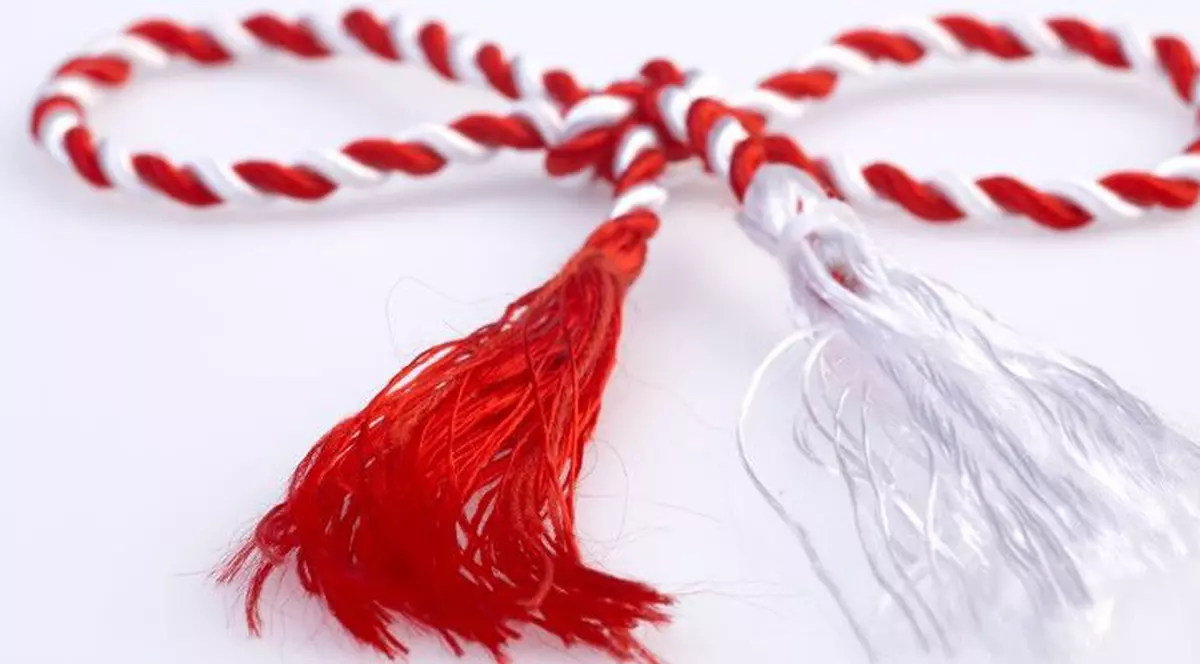 În ce zi pică 1 martie 2017