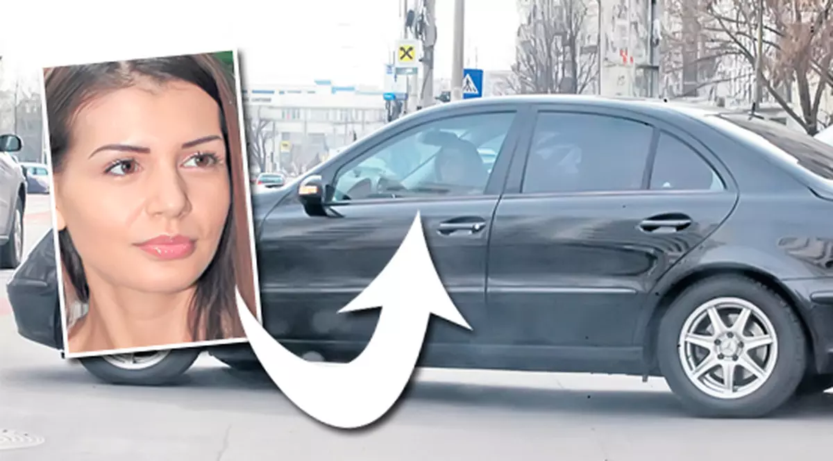 Exclusiv | Monica Columbeanu a ajuns la sapă de lemn: n-a avut bani să-şi închirieze o maşină