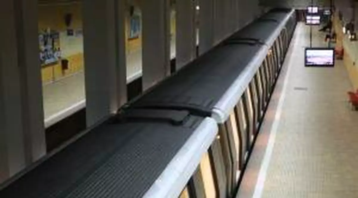 S-a semnat contractul pentru metroul din Drumul Taberei