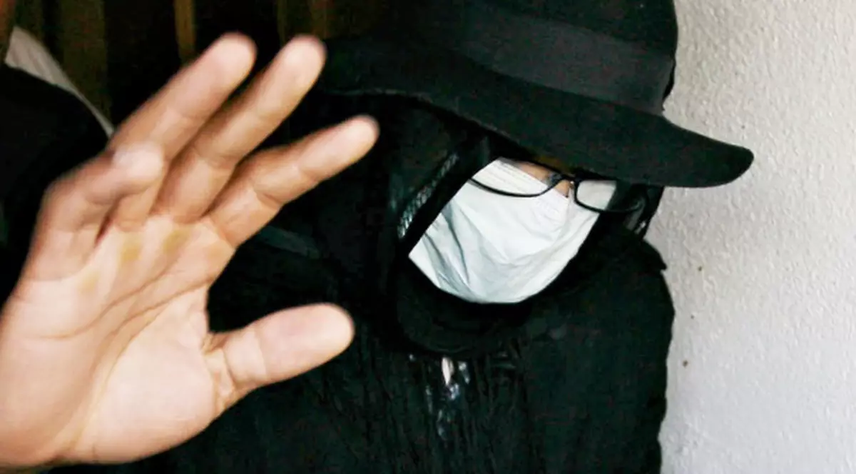 Amprentele lui Michael Jackson, pe ”seringa morții”