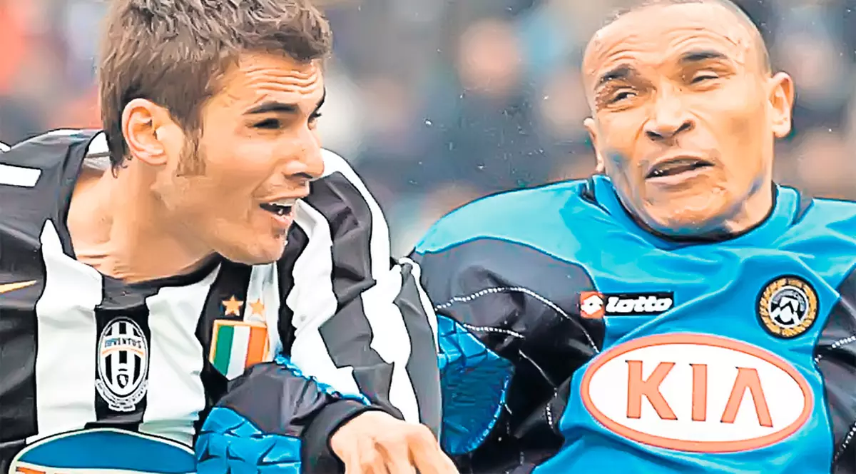 Mutu, plătit de Gaddafi?