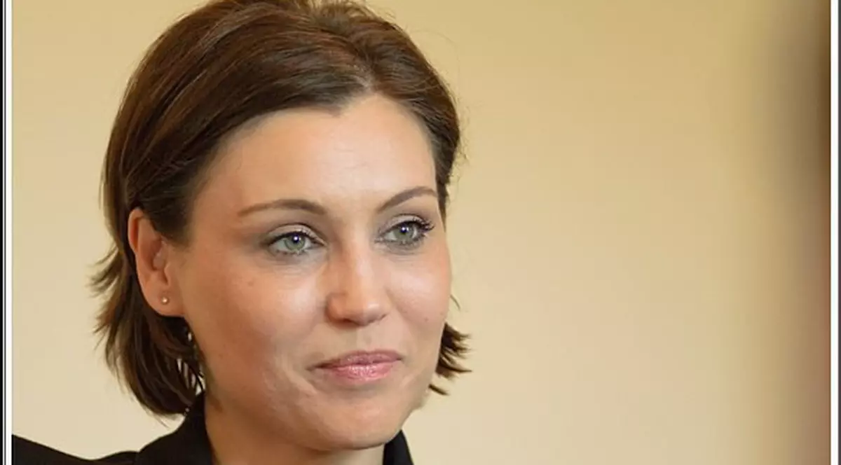 Daniela Nane îşi doreşte o fetiţă