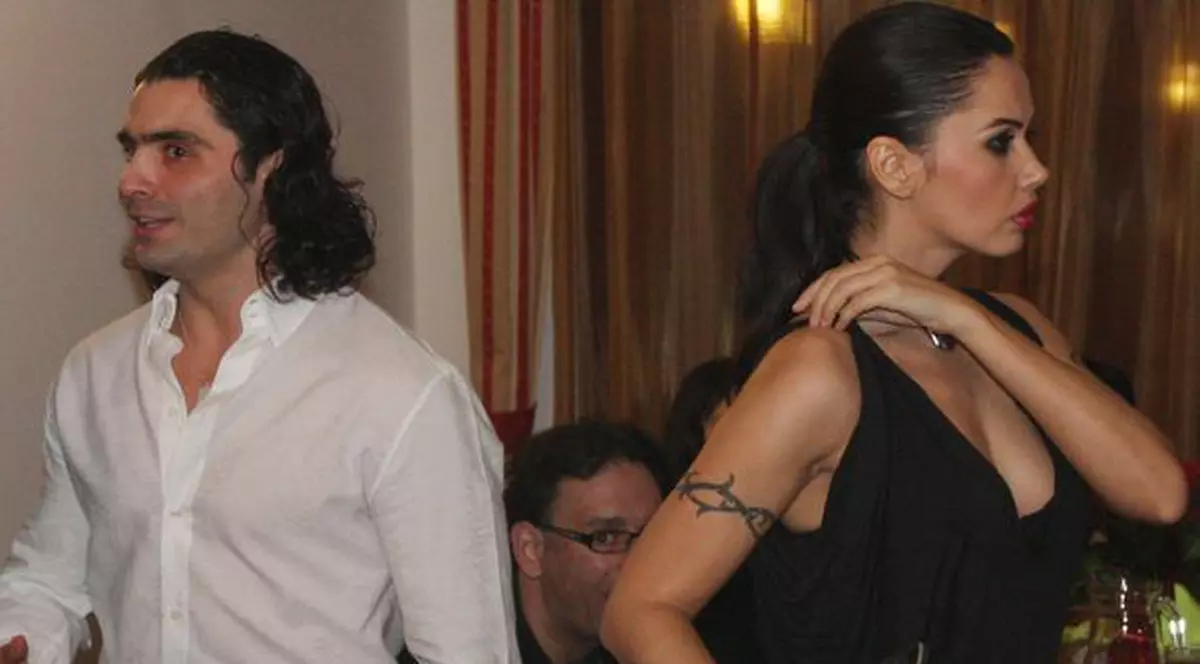 EXCLUSIV/ Reîncepe războiul dintre Pepe și Oana Zăvoranu. Querida a ajuns din ”pârâcioasă”...pârâtă!