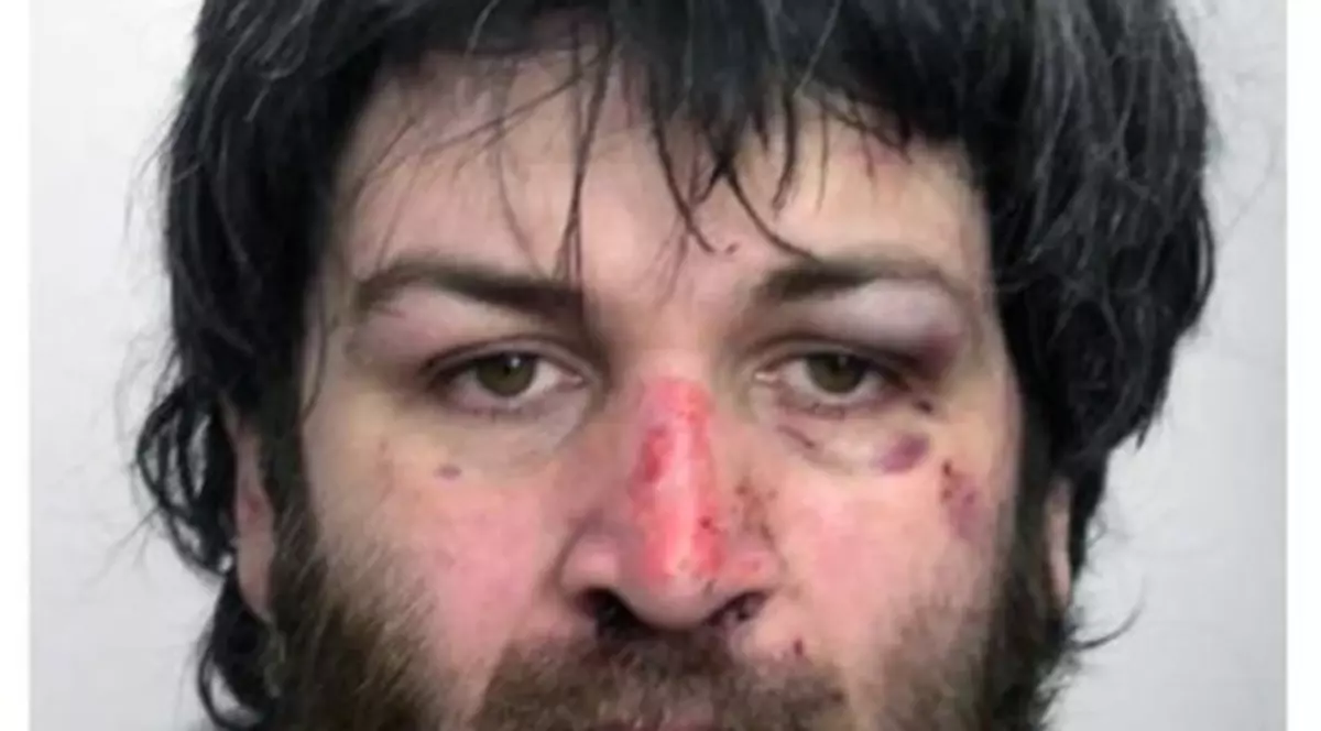 Evadatul de la Moreni, căutat de 200 de oameni