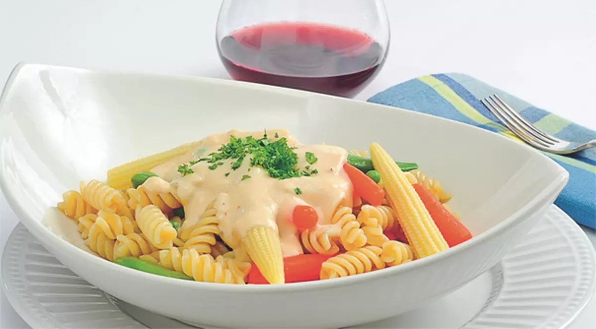 3 delicii cu porumb pitic