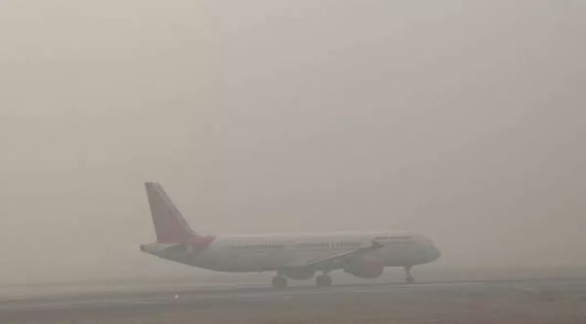 Alertă de radiații în cinci țări! Traficul aerian se află în pericol