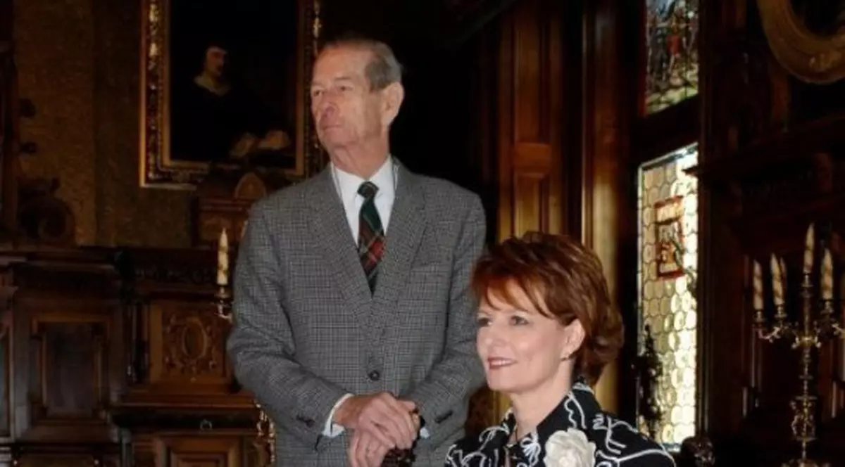 Prăjitura preferată a Regelui Mihai