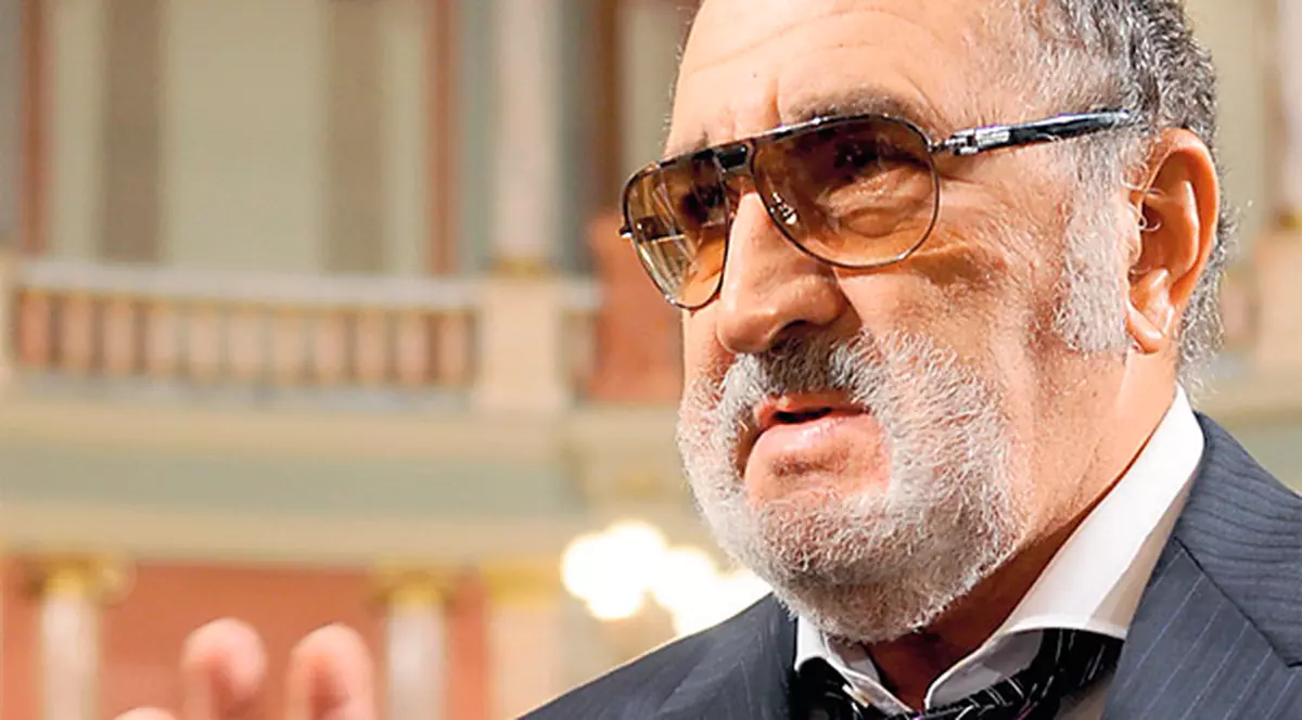 Gazzetta dello Sport, despre Ion Ţiriac: "Jucător mediocru, manager excelent"