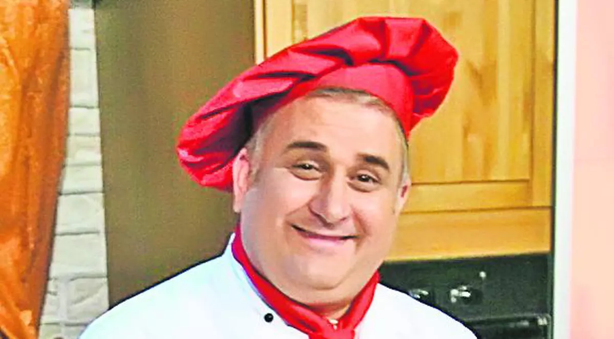 Trucul lui Horia Vîrlan