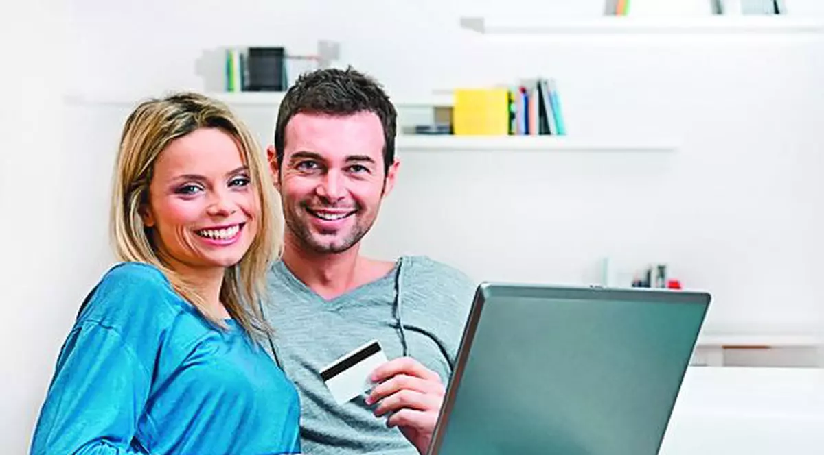 6 sfaturi pentru cumpărăturile online