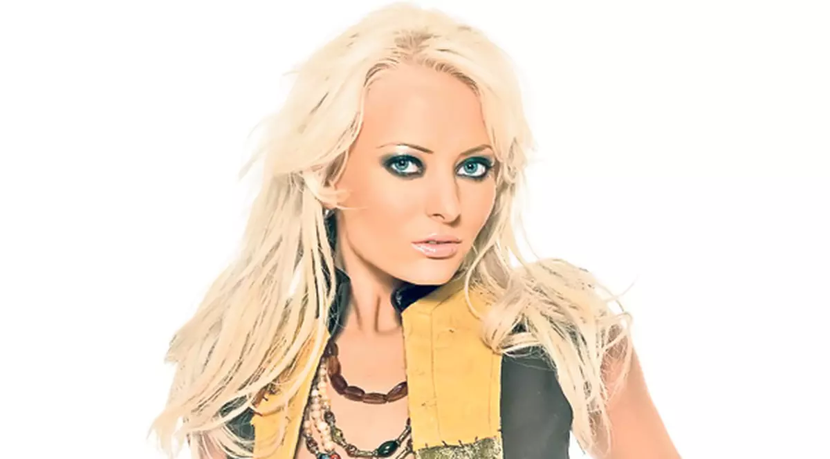 Exclusiv | Tatăl natural al Deliei Matache: «Aş vrea ca fata mea să se apropie de Dumnezeu»