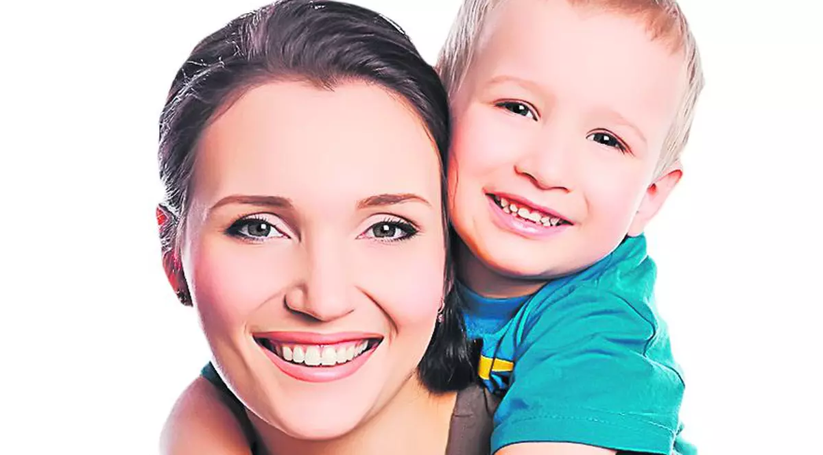 2.000 de mame vor fi de împrumut