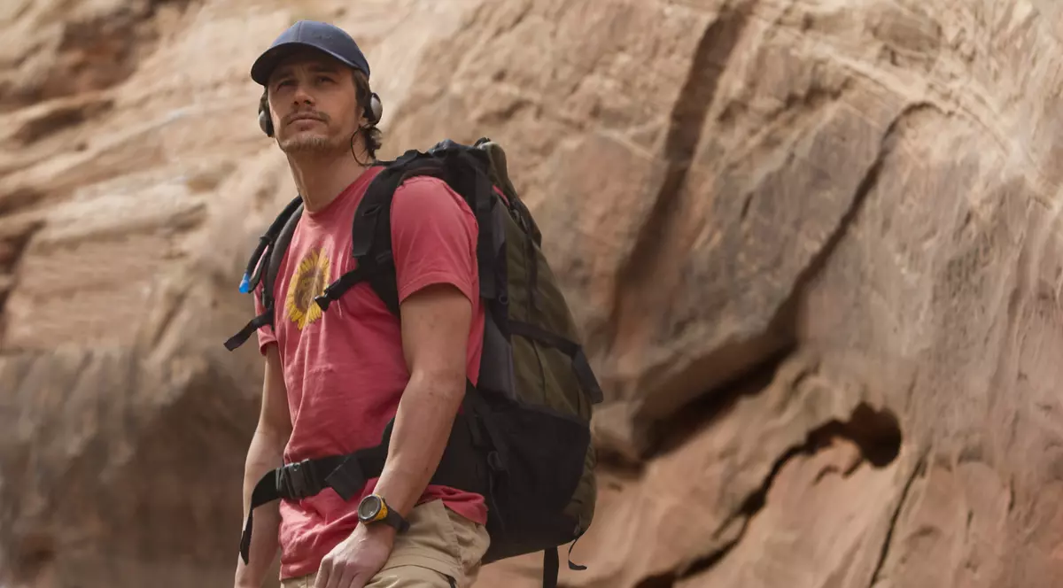  127 de ore, filmul care provoacă leşinuri, de azi în România