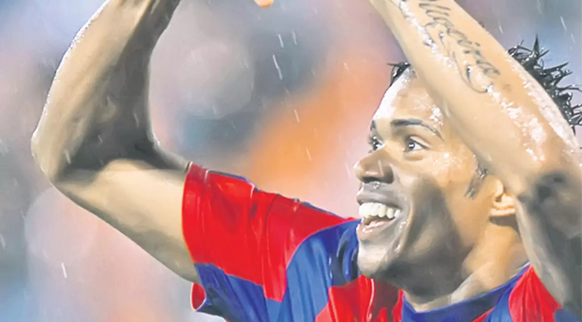 Brazilianul Maicon, "mazilit" pentru 800.000 €