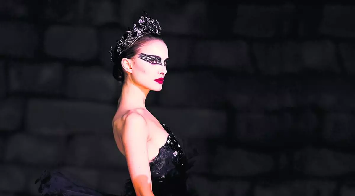 Inspiră-te din ţinutele balerinelor!