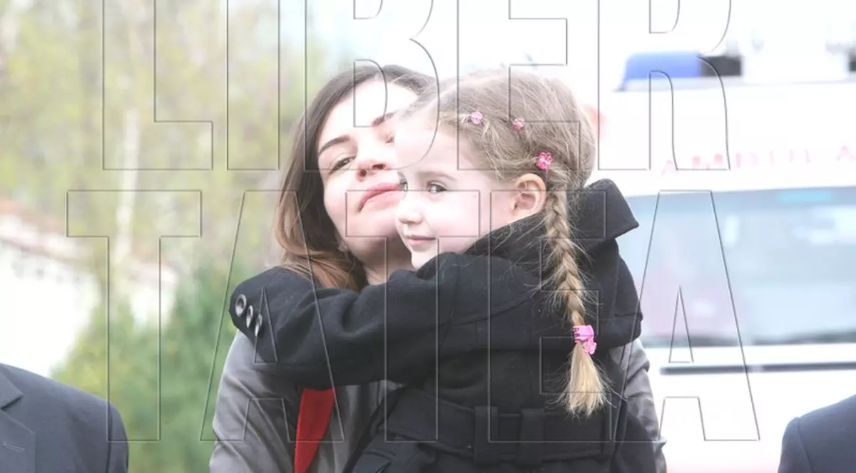 Irina rămâne la Moni până pe 19 mai