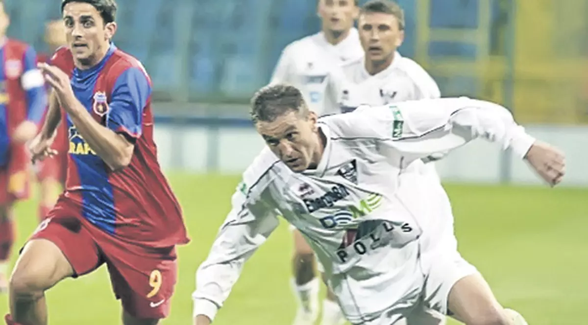 Vasile Jula crede că echipele clujene vor domina fotbalul Românesc