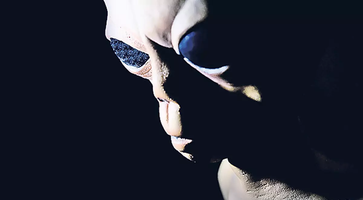 Extratereştrii le-au adus arme americanilor